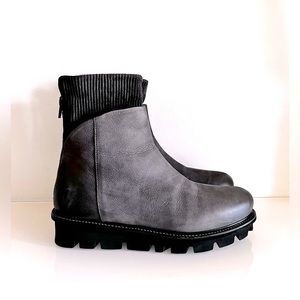 Patrizia Bonfanti Booties, 39EU, excellent condition